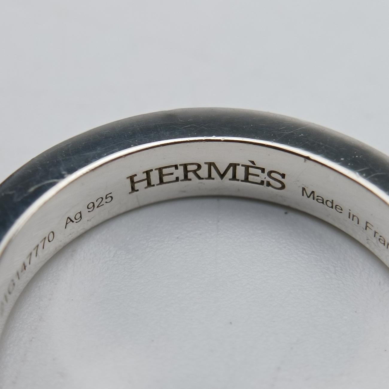 Clou de forgeSilverAg92521G147770クレード フォルジュシルバーAg92521G147770