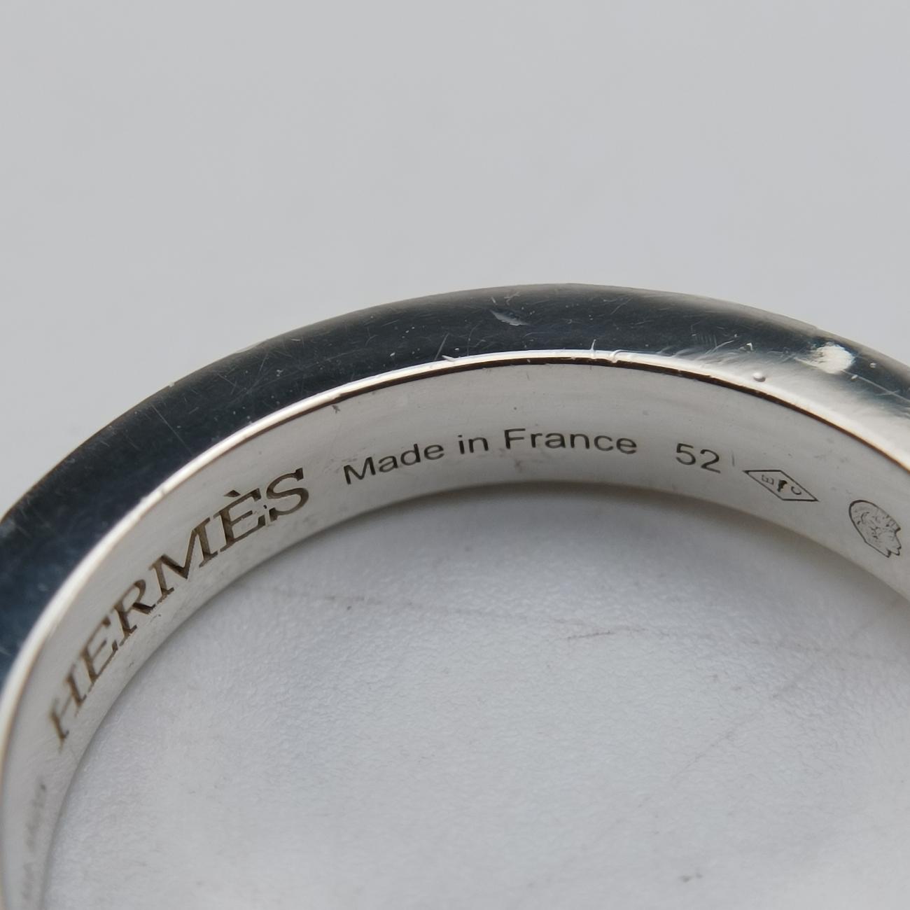 Clou de forgeSilverAg92521G147770クレード フォルジュシルバーAg92521G147770