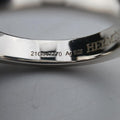 Clou de forgeSilverAg92521G147770クレード フォルジュシルバーAg92521G147770
