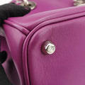 DiorissimoPurpleLeather09-MA-1104ディオリッシモパープルレザー09-MA-1104