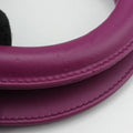DiorissimoPurpleLeather09-MA-1104ディオリッシモパープルレザー09-MA-1104