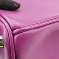 DiorissimoPurpleLeather09-MA-1104ディオリッシモパープルレザー09-MA-1104