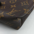 PALLAS ChainBrown×CERISEMonogram Canvas×calf leatherM41201CA1145パラス チェーンモノグラム/ブラウン系×スリーズモノグラムキャンバス×カーフレザーM41201CA1145