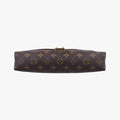 PALLAS ChainBrown×CERISEMonogram Canvas×calf leatherM41201CA1145パラス チェーンモノグラム/ブラウン系×スリーズモノグラムキャンバス×カーフレザーM41201CA1145