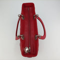 Lady DiorRedlambskin11-MA-1111レディディオールレッドラムスキン11-MA-1111