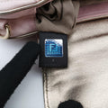 VanityPinkLeatherLot number unknownバニティピンクレザー製番不明