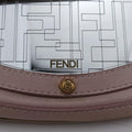 VanityPinkLeatherLot number unknownバニティピンクレザー製番不明