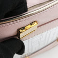 VanityPinkLeatherLot number unknownバニティピンクレザー製番不明