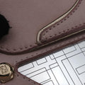 VanityPinkLeatherLot number unknownバニティピンクレザー製番不明