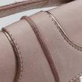 VanityPinkLeatherLot number unknownバニティピンクレザー製番不明