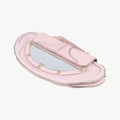 VanityPinkLeatherLot number unknownバニティピンクレザー製番不明
