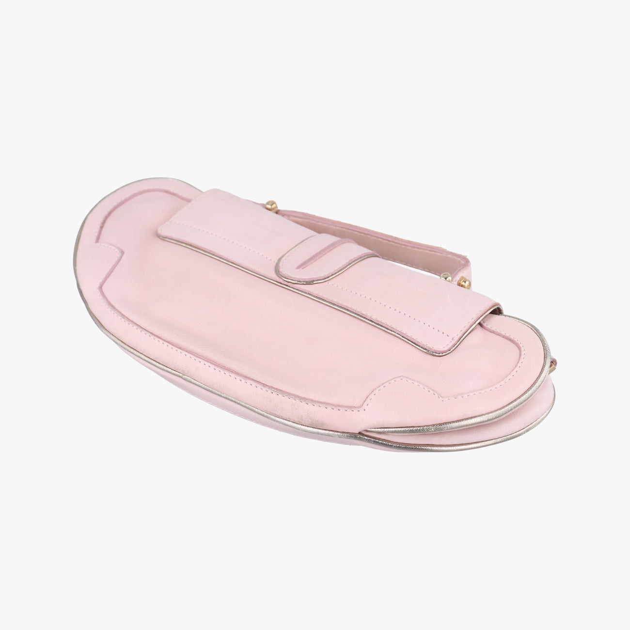 VanityPinkLeatherLot number unknownバニティピンクレザー製番不明