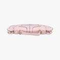 VanityPinkLeatherLot number unknownバニティピンクレザー製番不明