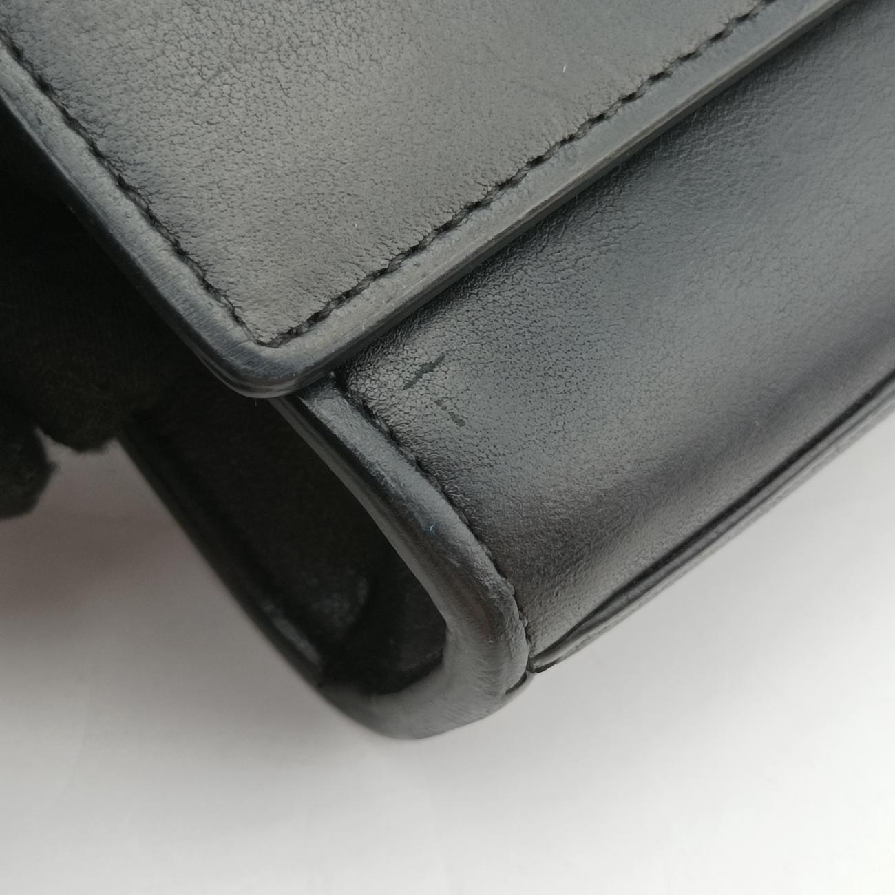 KATEBlackLeather517023PTR517023.1018ケイトブラックレザー517023PTR517023.1018