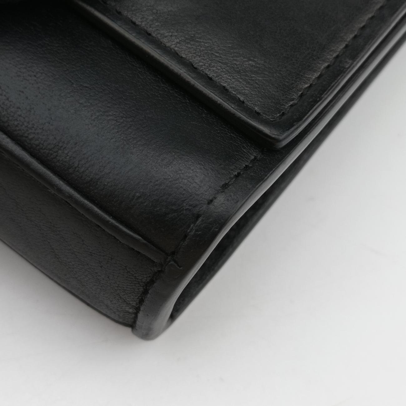 KATEBlackLeather517023PTR517023.1018ケイトブラックレザー517023PTR517023.1018