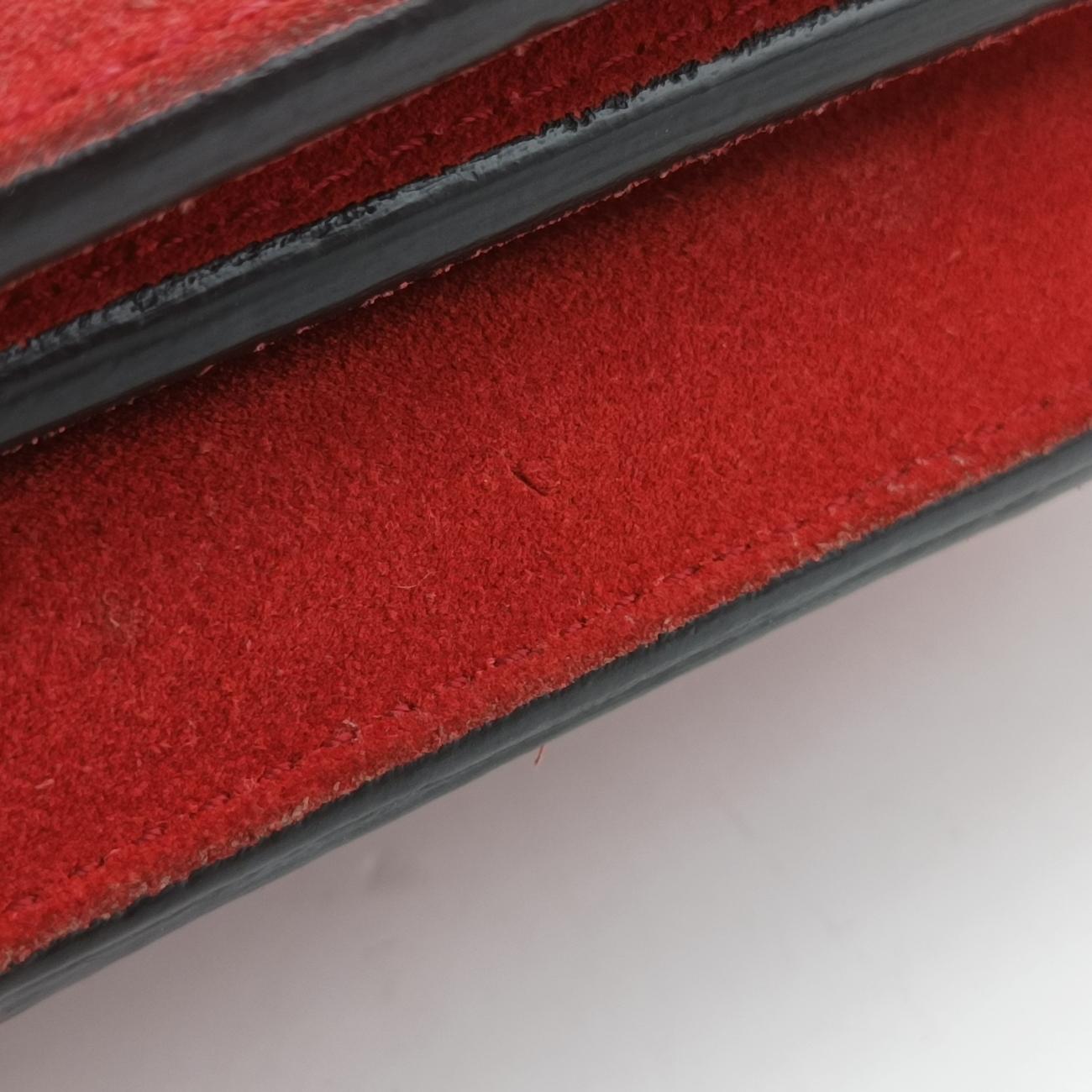 DionysusRedsuede400249A020314122ディオニュソスレッドスエード400249A020314122