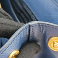 GalleriaNavySAFFIANO LeatherBN26747 BガレリアネイビーサフィアーノレザーBN26747 B