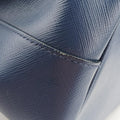 GalleriaNavySAFFIANO LeatherBN26747 BガレリアネイビーサフィアーノレザーBN26747 B