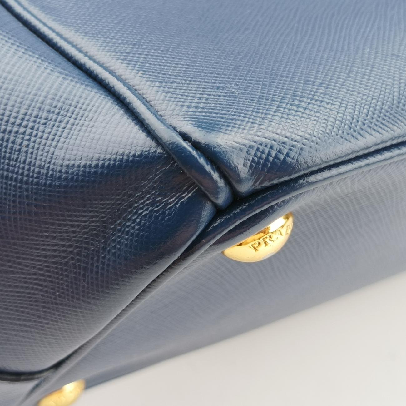 GalleriaNavySAFFIANO LeatherBN26747 BガレリアネイビーサフィアーノレザーBN26747 B