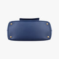 GalleriaNavySAFFIANO LeatherBN26747 BガレリアネイビーサフィアーノレザーBN26747 B