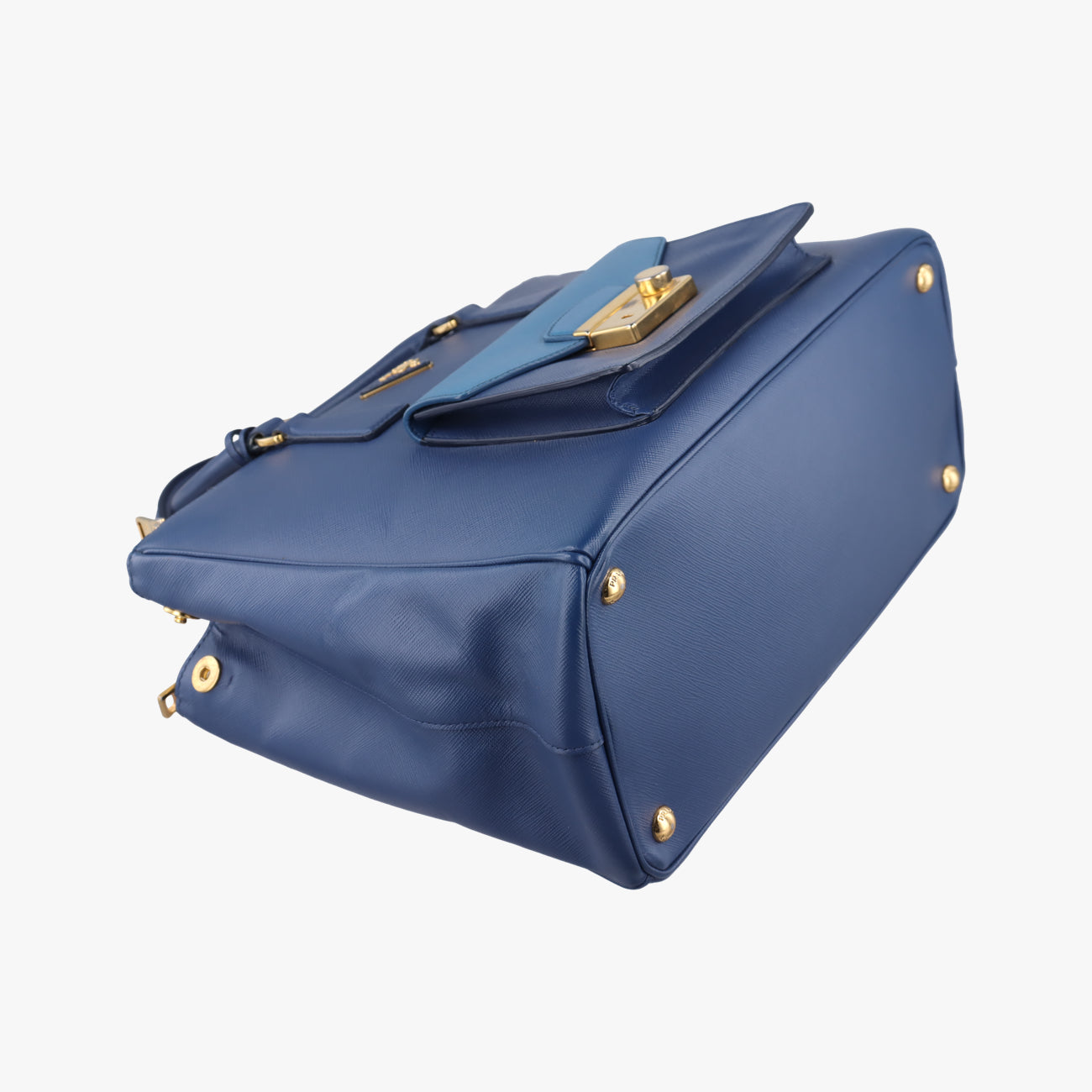GalleriaNavySAFFIANO LeatherBN26747 BガレリアネイビーサフィアーノレザーBN26747 B