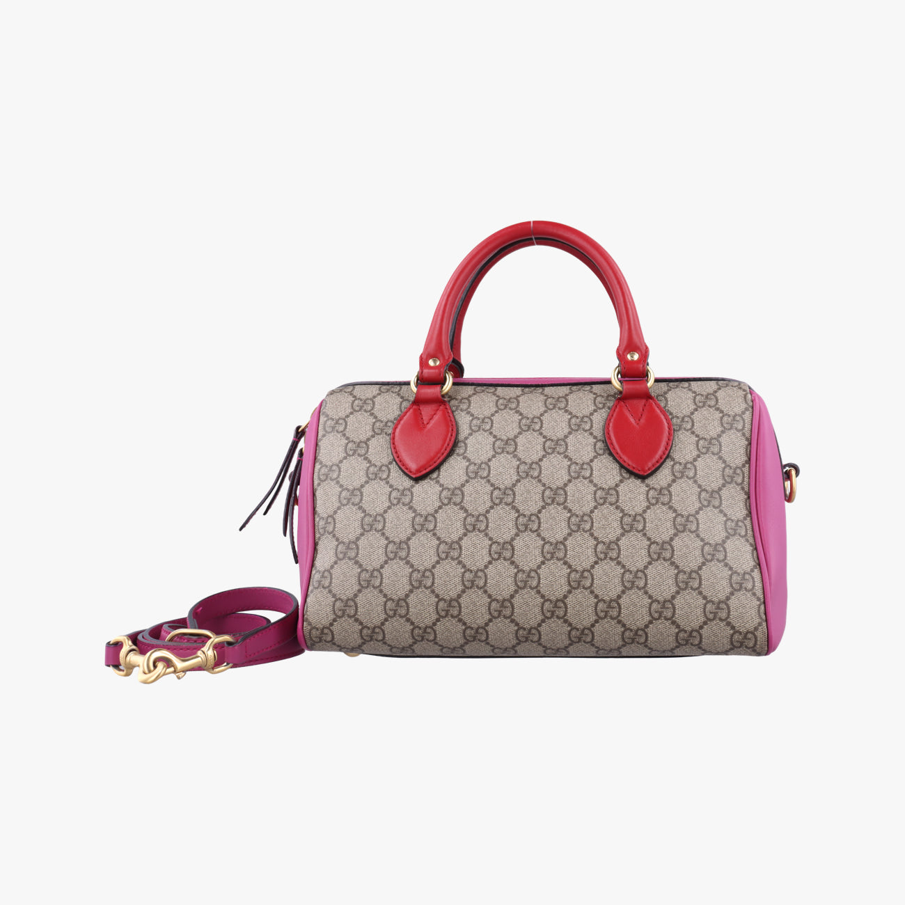 GG SUPREMEMulticolourPVC coated canvas409529D019476036GGスプリームマルチカラーPVCコーティングキャンバス409529D019476036