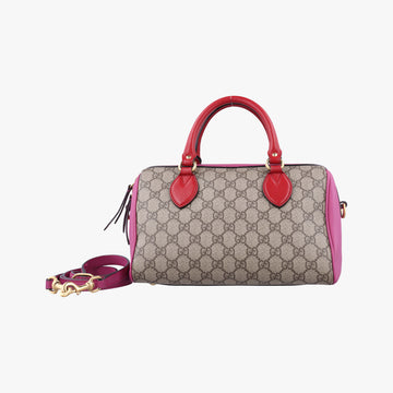 GG SUPREMEMulticolourPVC coated canvas409529D019476036GGスプリームマルチカラーPVCコーティングキャンバス409529D019476036