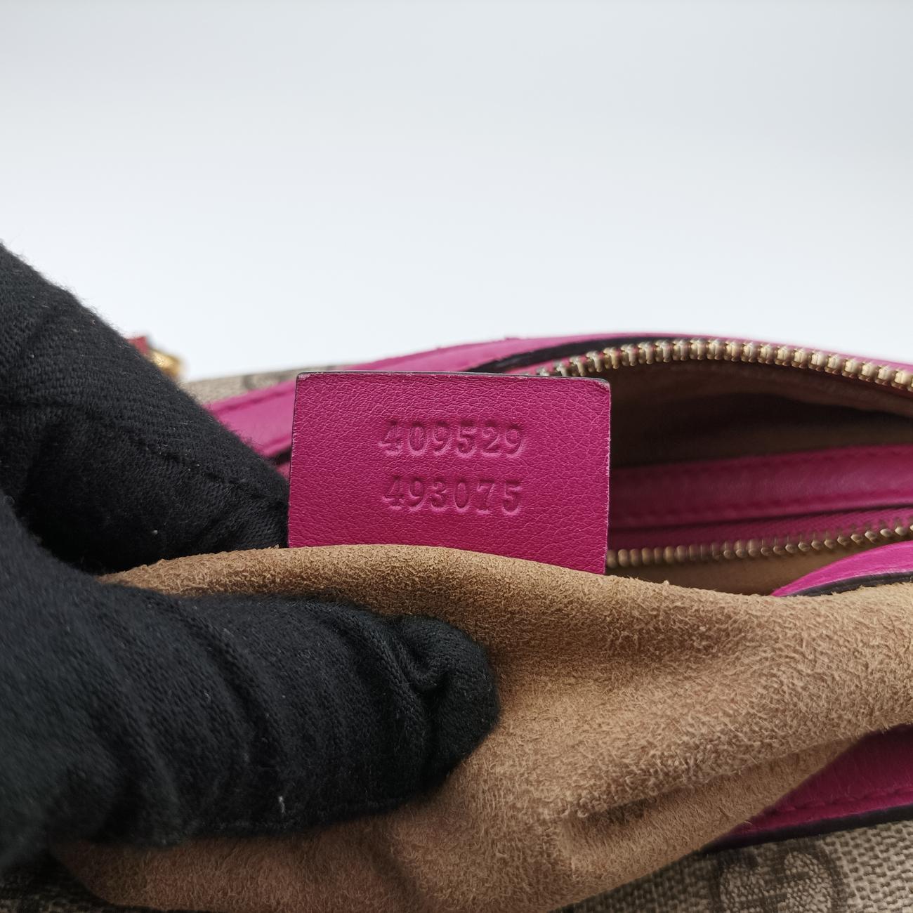 GG SUPREMEMulticolourPVC coated canvas409529D019476036GGスプリームマルチカラーPVCコーティングキャンバス409529D019476036