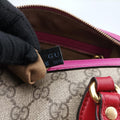 GG SUPREMEMulticolourPVC coated canvas409529D019476036GGスプリームマルチカラーPVCコーティングキャンバス409529D019476036