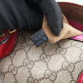 GG SUPREMEMulticolourPVC coated canvas409529D019476036GGスプリームマルチカラーPVCコーティングキャンバス409529D019476036
