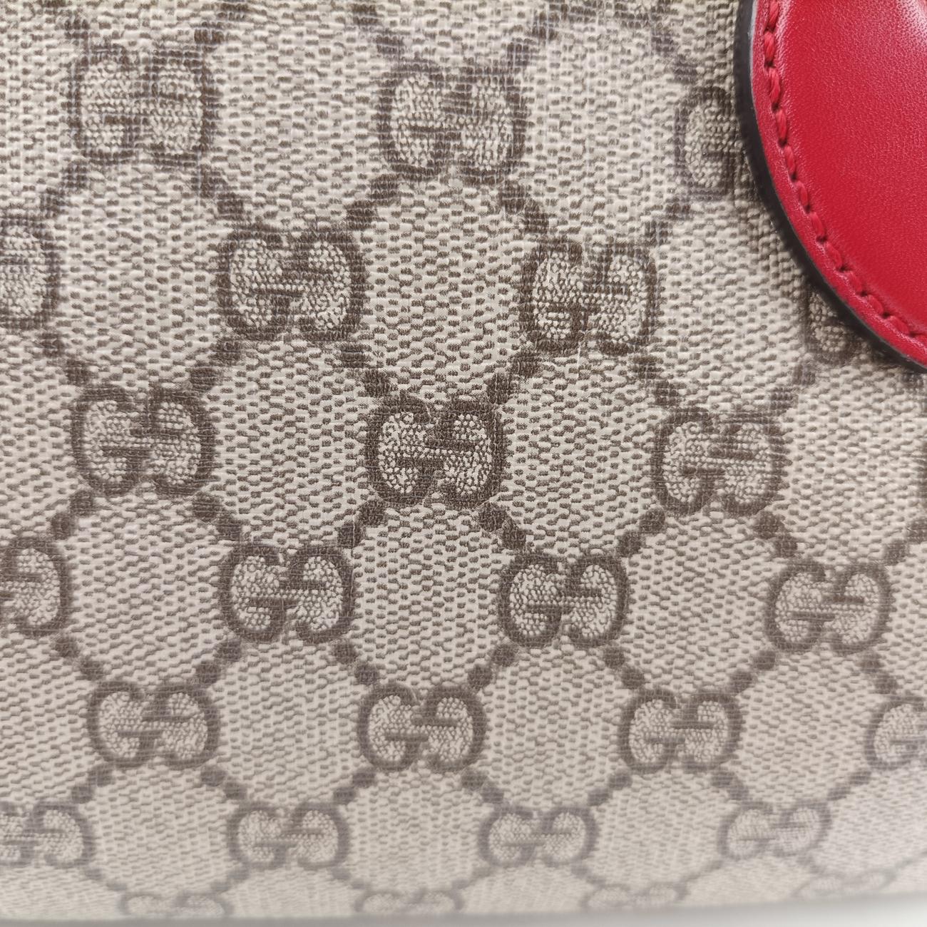 GG SUPREMEMulticolourPVC coated canvas409529D019476036GGスプリームマルチカラーPVCコーティングキャンバス409529D019476036