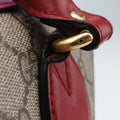 GG SUPREMEMulticolourPVC coated canvas409529D019476036GGスプリームマルチカラーPVCコーティングキャンバス409529D019476036