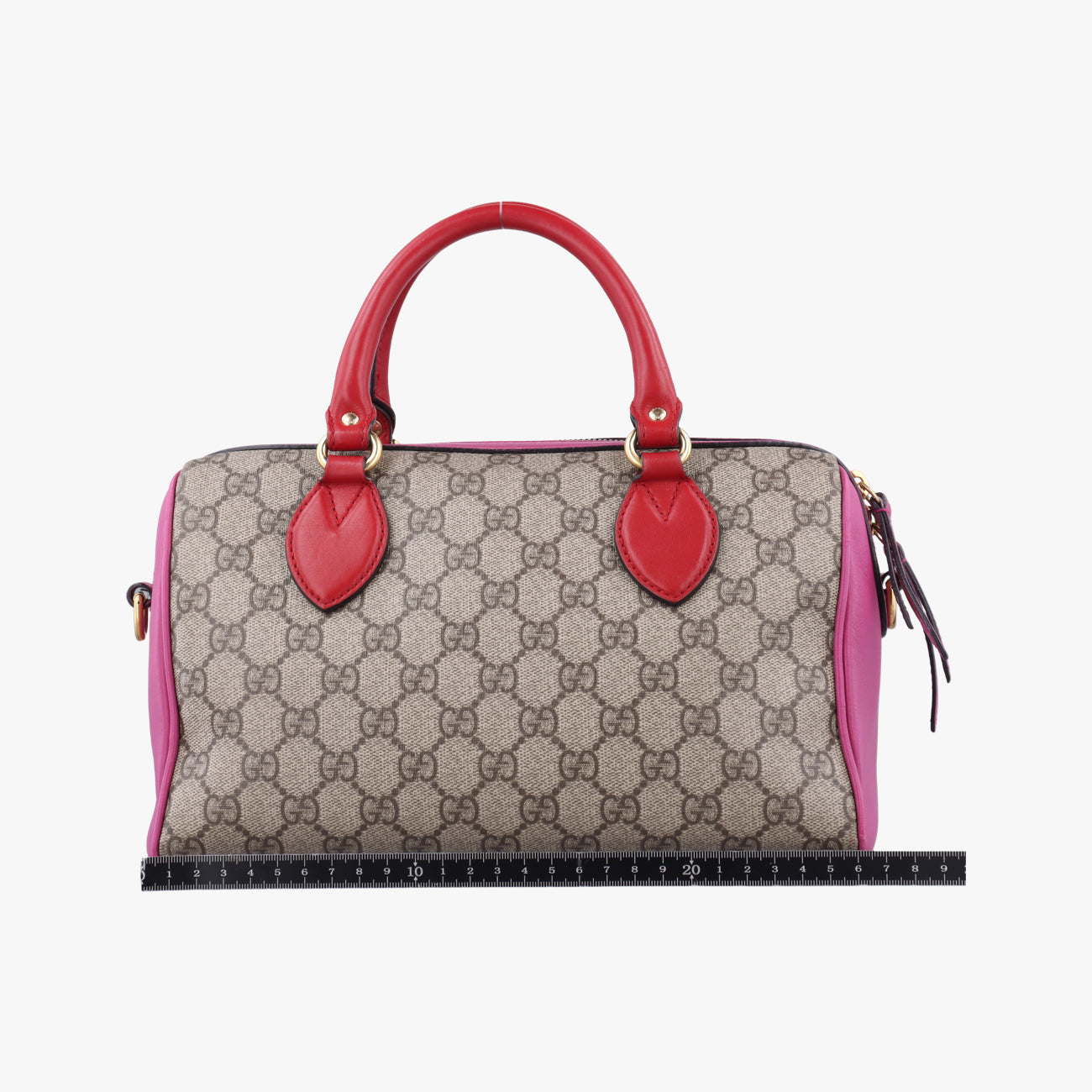 GG SUPREMEMulticolourPVC coated canvas409529D019476036GGスプリームマルチカラーPVCコーティングキャンバス409529D019476036