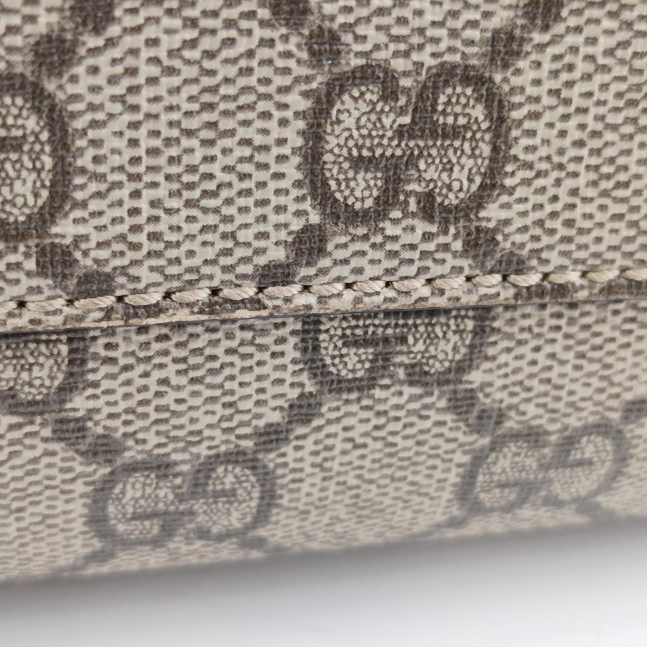 GG SUPREMEMulticolourPVC coated canvas409529D019476036GGスプリームマルチカラーPVCコーティングキャンバス409529D019476036