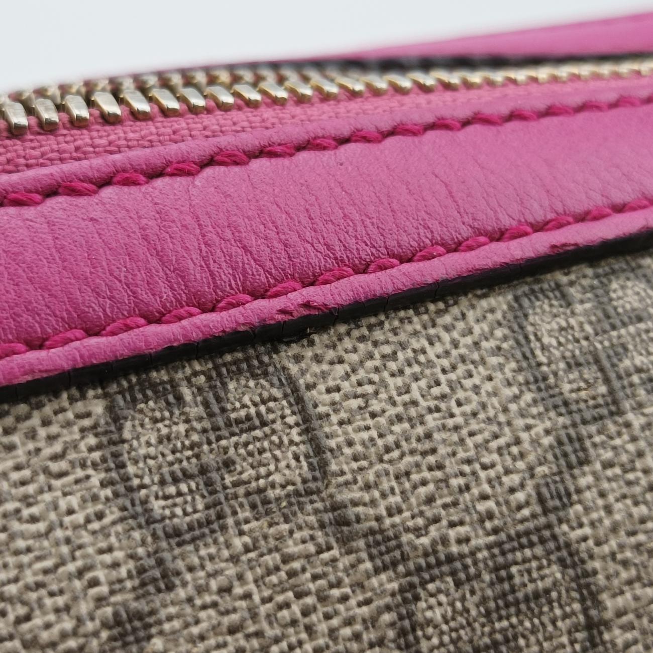 GG SUPREMEMulticolourPVC coated canvas409529D019476036GGスプリームマルチカラーPVCコーティングキャンバス409529D019476036