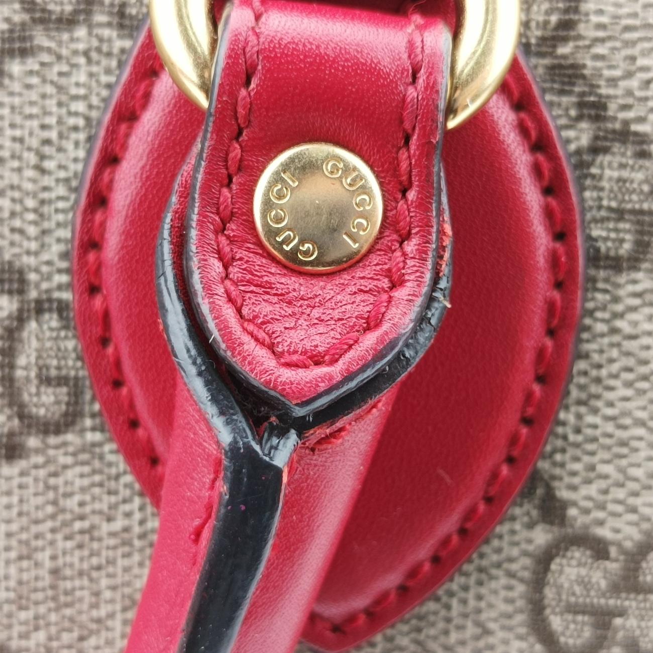 GG SUPREMEMulticolourPVC coated canvas409529D019476036GGスプリームマルチカラーPVCコーティングキャンバス409529D019476036
