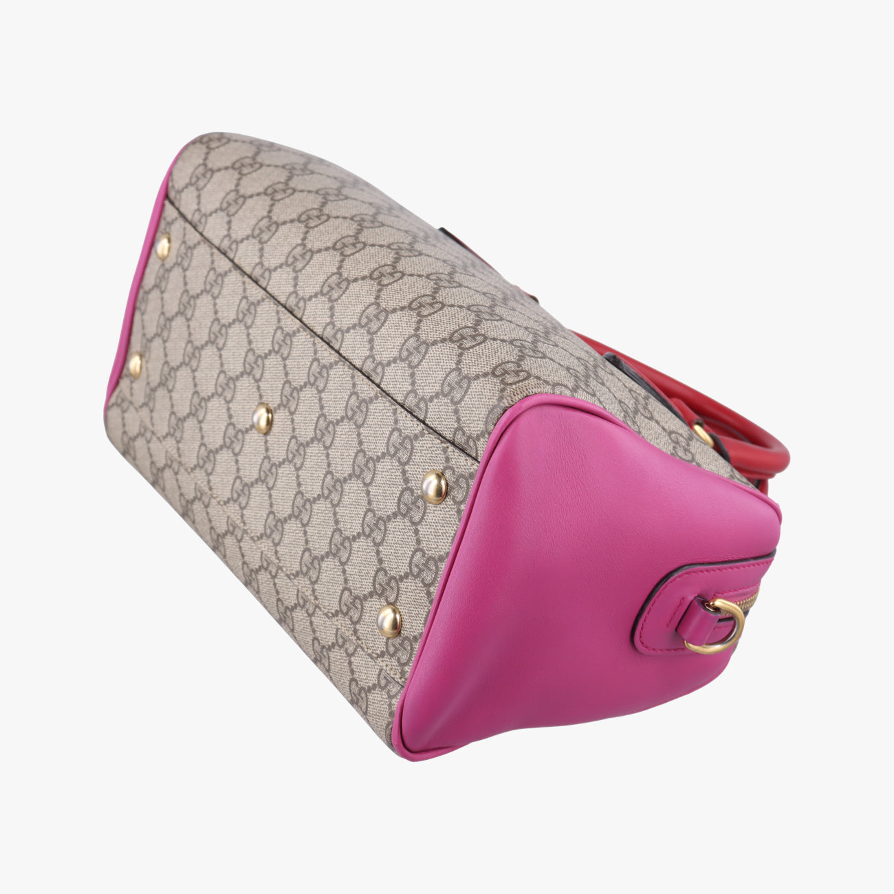 GG SUPREMEMulticolourPVC coated canvas409529D019476036GGスプリームマルチカラーPVCコーティングキャンバス409529D019476036