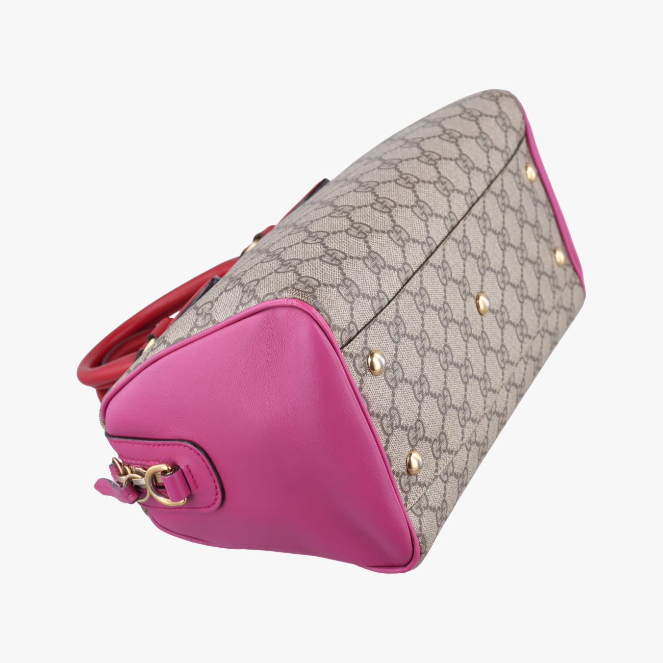 GG SUPREMEMulticolourPVC coated canvas409529D019476036GGスプリームマルチカラーPVCコーティングキャンバス409529D019476036