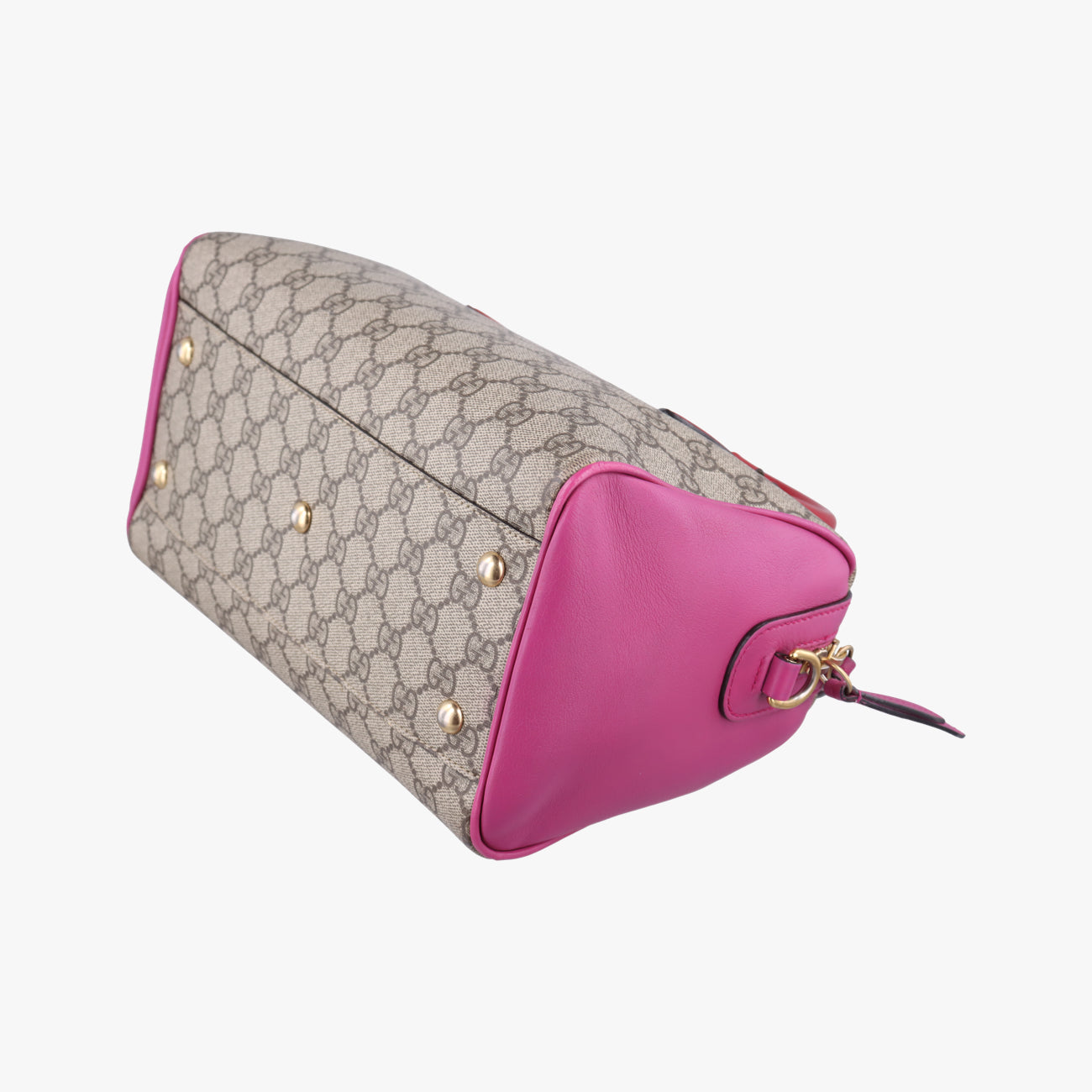 GG SUPREMEMulticolourPVC coated canvas409529D019476036GGスプリームマルチカラーPVCコーティングキャンバス409529D019476036