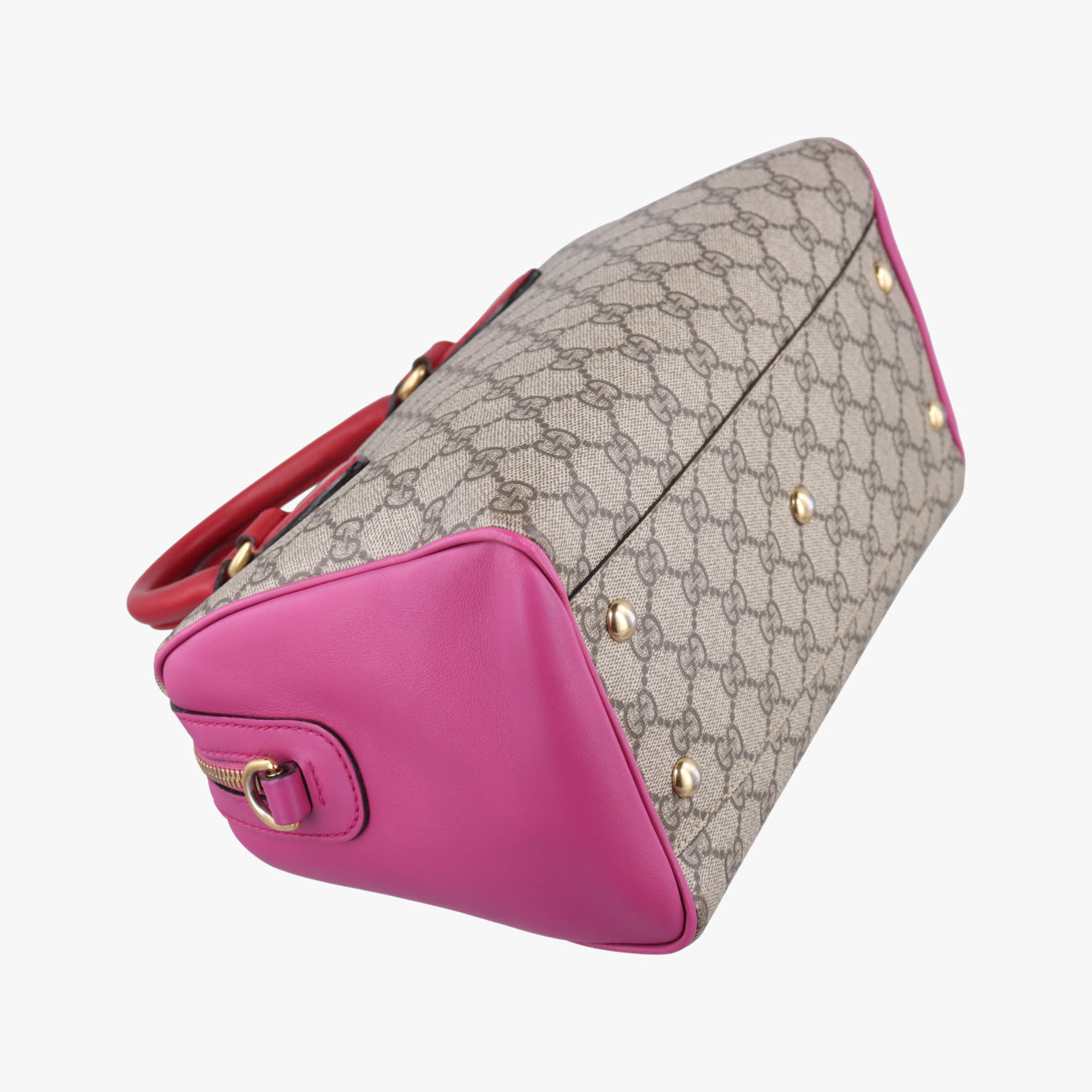 GG SUPREMEMulticolourPVC coated canvas409529D019476036GGスプリームマルチカラーPVCコーティングキャンバス409529D019476036