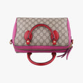 GG SUPREMEMulticolourPVC coated canvas409529D019476036GGスプリームマルチカラーPVCコーティングキャンバス409529D019476036