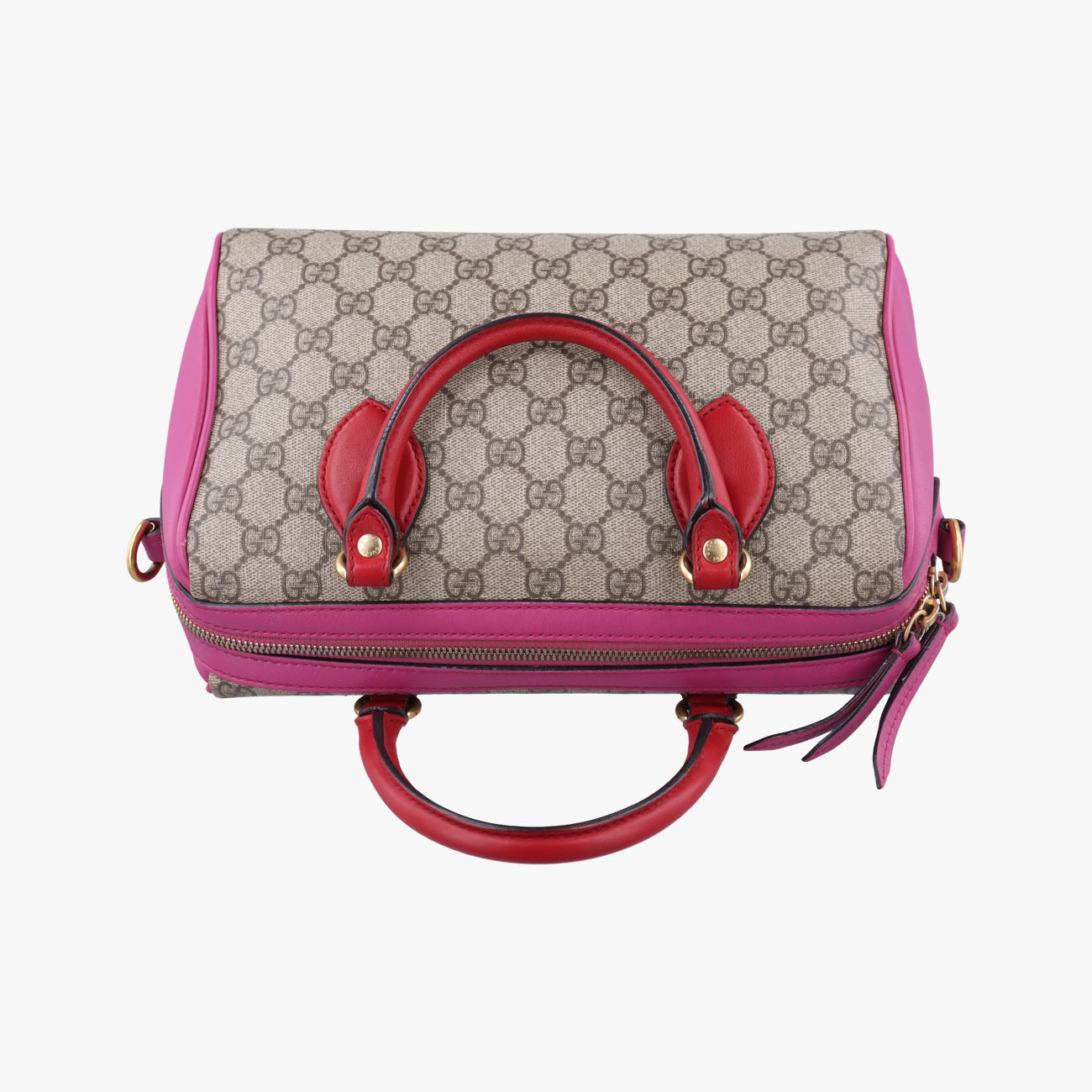 GG SUPREMEMulticolourPVC coated canvas409529D019476036GGスプリームマルチカラーPVCコーティングキャンバス409529D019476036