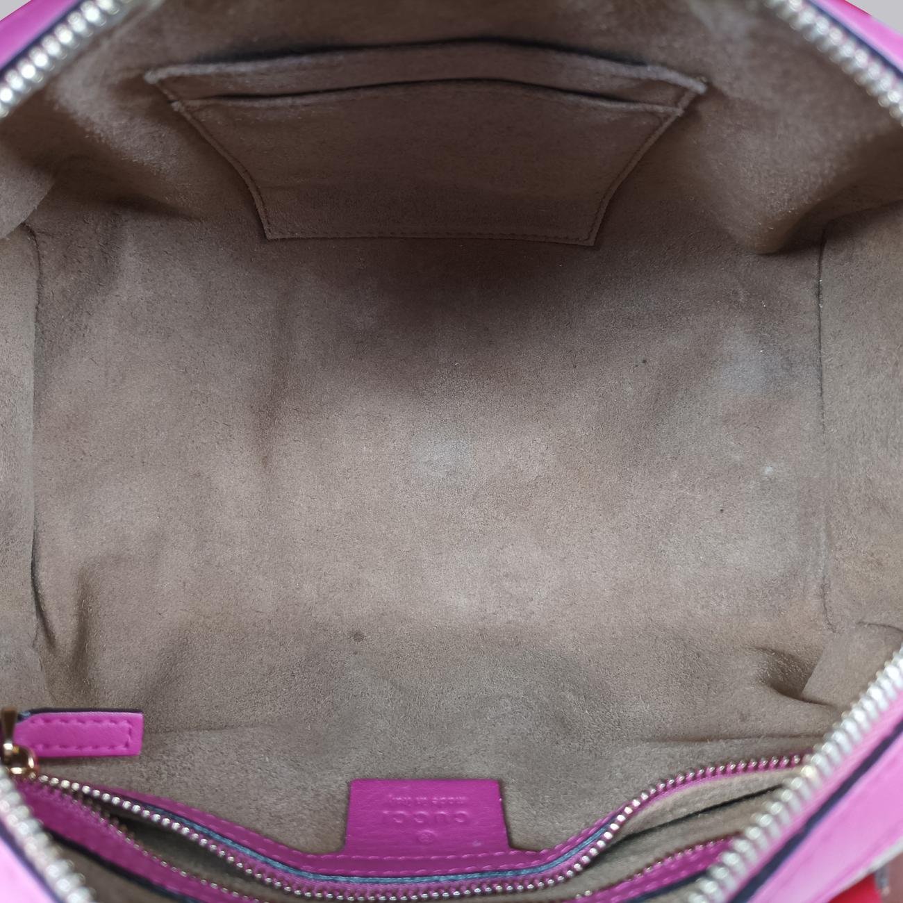 GG SUPREMEMulticolourPVC coated canvas409529D019476036GGスプリームマルチカラーPVCコーティングキャンバス409529D019476036
