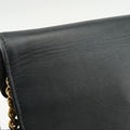 AnimalierBlackLeather414984アニマリエ タイガーヘッドブラックレザー414984