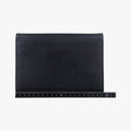 AnimalierBlackLeather414984アニマリエ タイガーヘッドブラックレザー414984