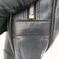 Porte Documents VoyageNoirDamier GraphiteN41125RI1193ポルト ドキュマン ヴォワヤージュノワールダミエグラフィットN41125RI1193