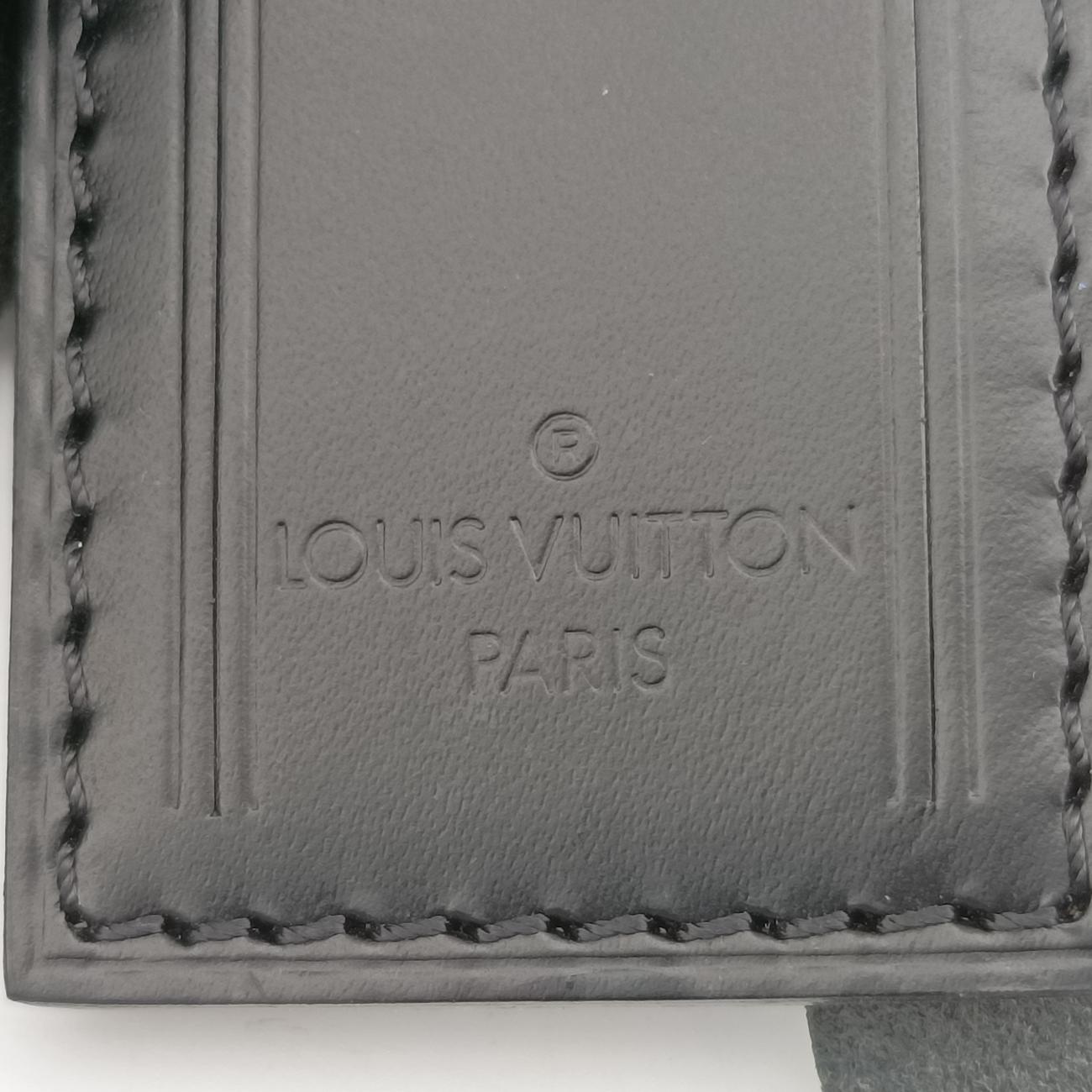 Porte Documents VoyageNoirDamier GraphiteN41125RI1193ポルト ドキュマン ヴォワヤージュノワールダミエグラフィットN41125RI1193