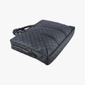 Porte Documents VoyageNoirDamier GraphiteN41125RI1193ポルト ドキュマン ヴォワヤージュノワールダミエグラフィットN41125RI1193