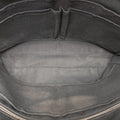 Porte Documents VoyageNoirDamier GraphiteN41125RI1193ポルト ドキュマン ヴォワヤージュノワールダミエグラフィットN41125RI1193