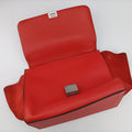 Trapeze MediumOrangeLeatherU-PA-0124トラペーズミディアムオレンジレザーU-PA-0124